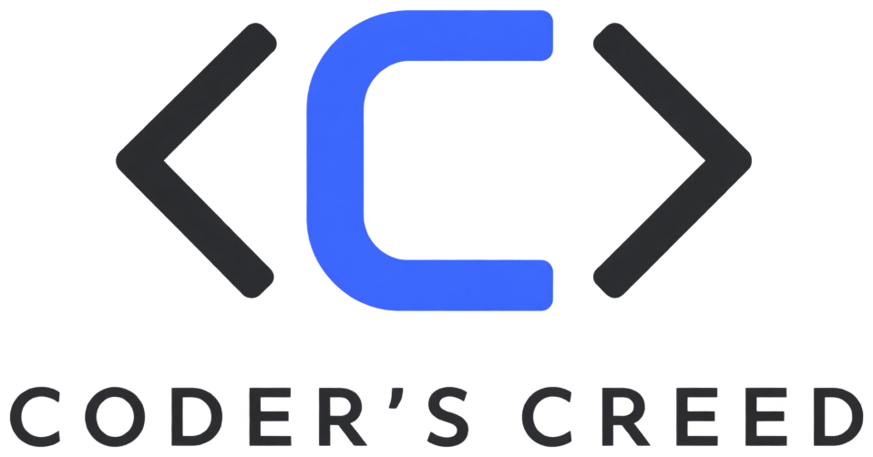 coderscreed.com